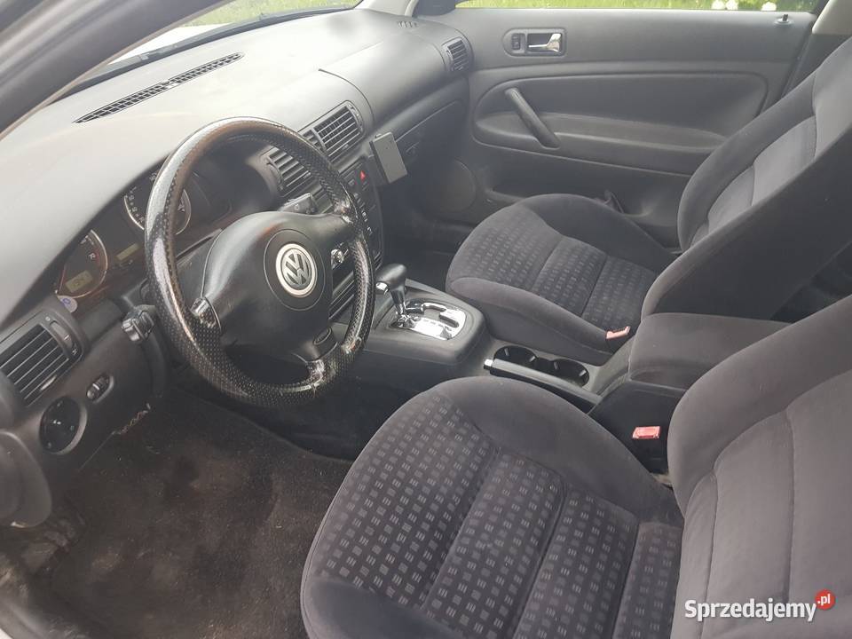 Volkswagen Passat Gliwice