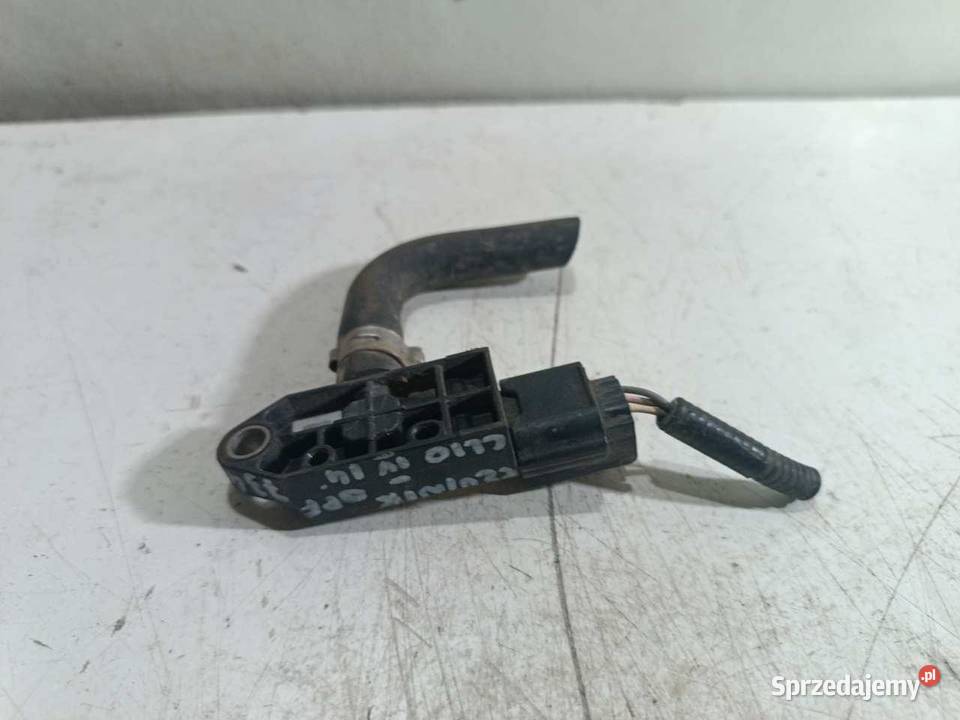 CZUJNIK CIŚNIENIA FAP DPF RENAULT CLIO IV 15 DCI osobowe sprzedam