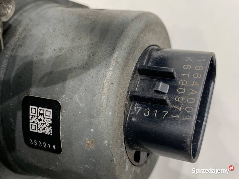 ZAWÓR ZMIENNYCH FAZ ROZRZĄDU MITSUBISHI osobowe