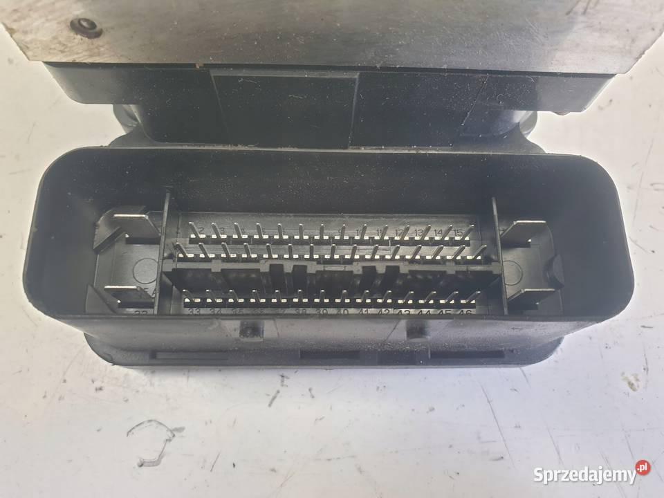 Volvo XC60 POMPA ABS Sterownik P31423348 osobowe Chełm