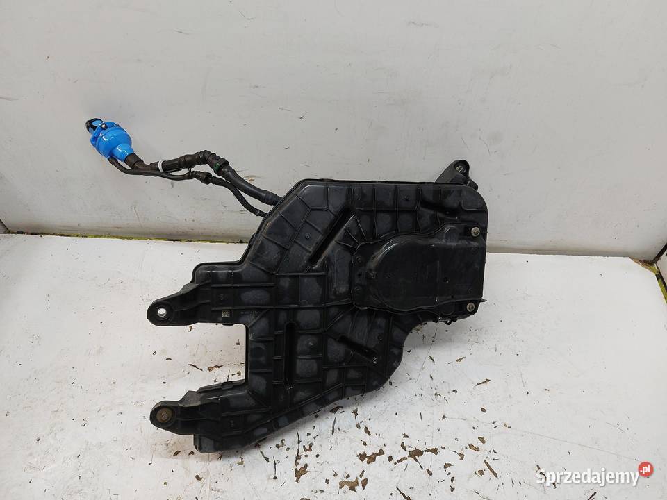 Transit Custom II 2024 zbiornik pompa płynu dolnośląskie