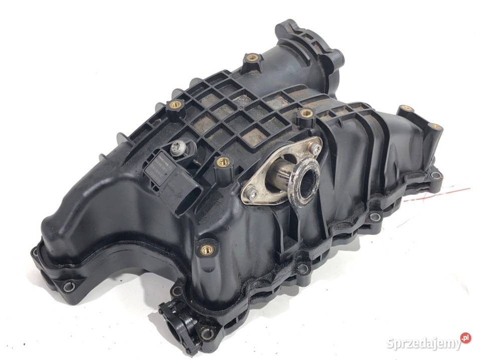 KOLEKTOR SSĄCY JEEP GRAND CHEROKEE WK 30 241 osobowe sprzedam