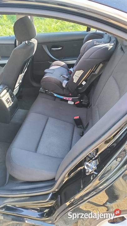 BMW E90 podkarpackie Rzeszów