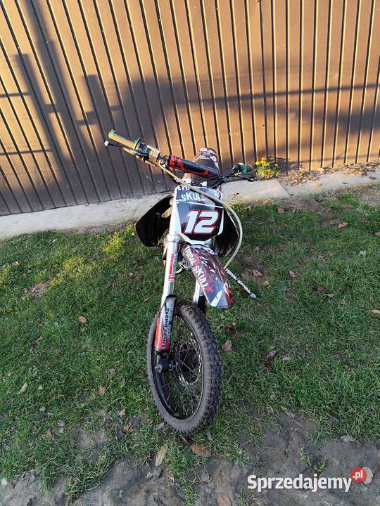 Cross Diabolini XB32 Mini corss