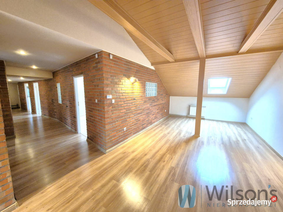 Wynajem lokalu 510m2 Raszyn