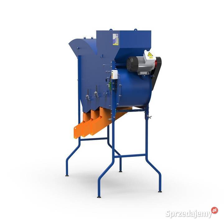 OKAZJA Maszyna do czyszczenia ziarna separator wielkopolskie Poznań