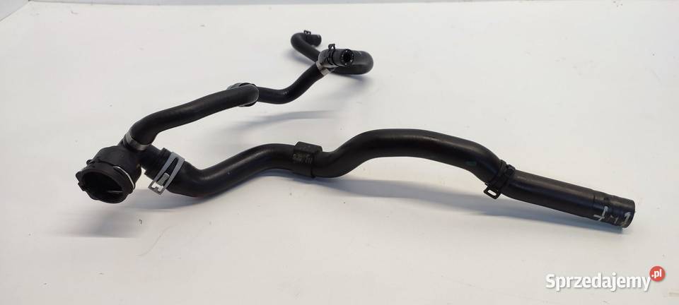 VW TIGUAN ALLSPACE RURA PRZWÓD WODY 05E122101DK dolnośląskie