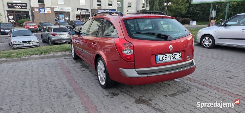 Zamienie dwa auta 1 257050km