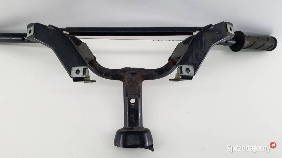 PEUGEOT GEOPOLIS 125 KIEROWNICA