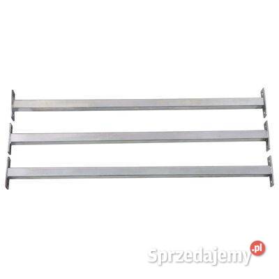 vidaXL Regulowane barierki zabezpieczające okno Okna dachowe mazowieckie Warszawa