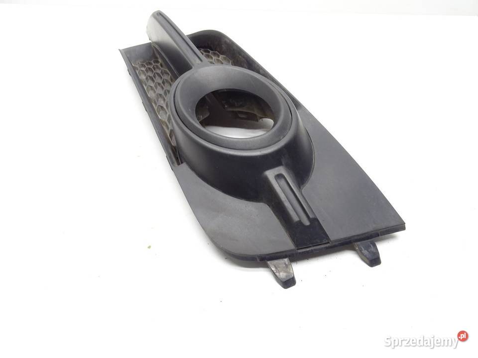 KRATKA ATRAPA ZDERZAKA PRAWY PRZÓD PRZEDNIA