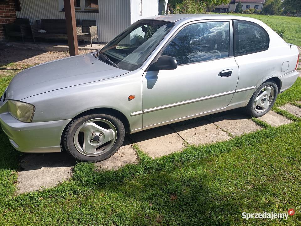 Alufelgi 4x100 honda Hyundai kia Łańcut