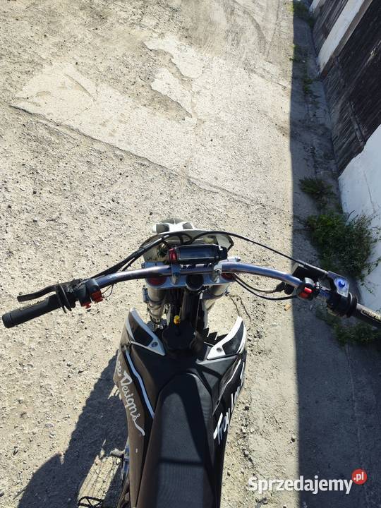 Alfarad 250 sprzedam zamienie warmińsko-mazurskie Olecko