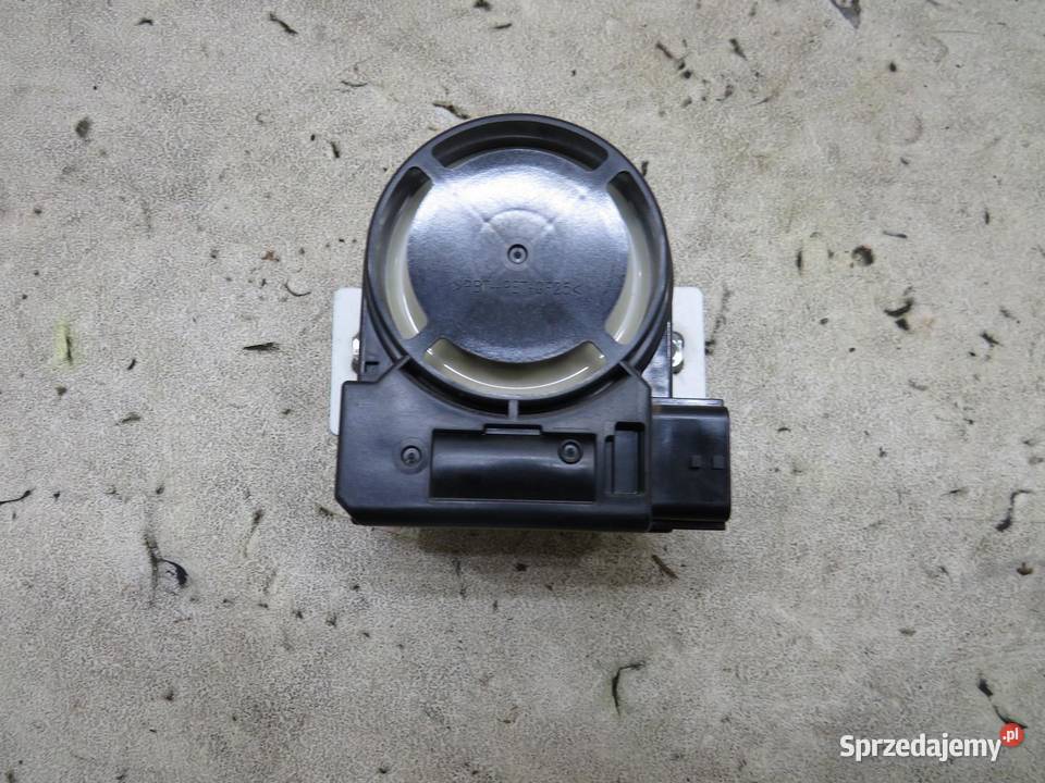 SYRENA ALARMU QASHQAI J11 284874BA0A