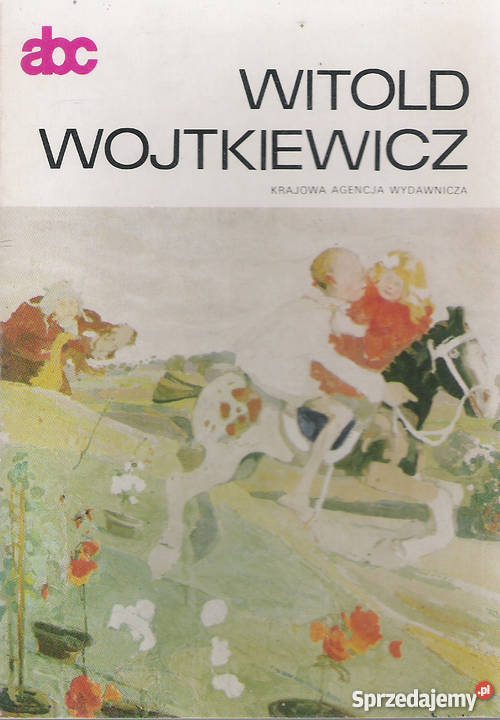 Witold Wojtkiewicz.