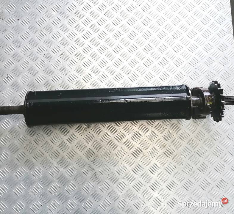 Wał Claas Jaguar 675 680 682 685 690 695 Zajęczniki