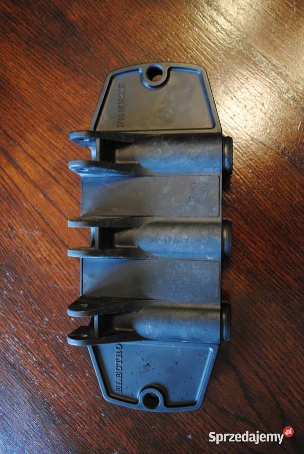 HC118672 Electro Freeze głowiaca drzw