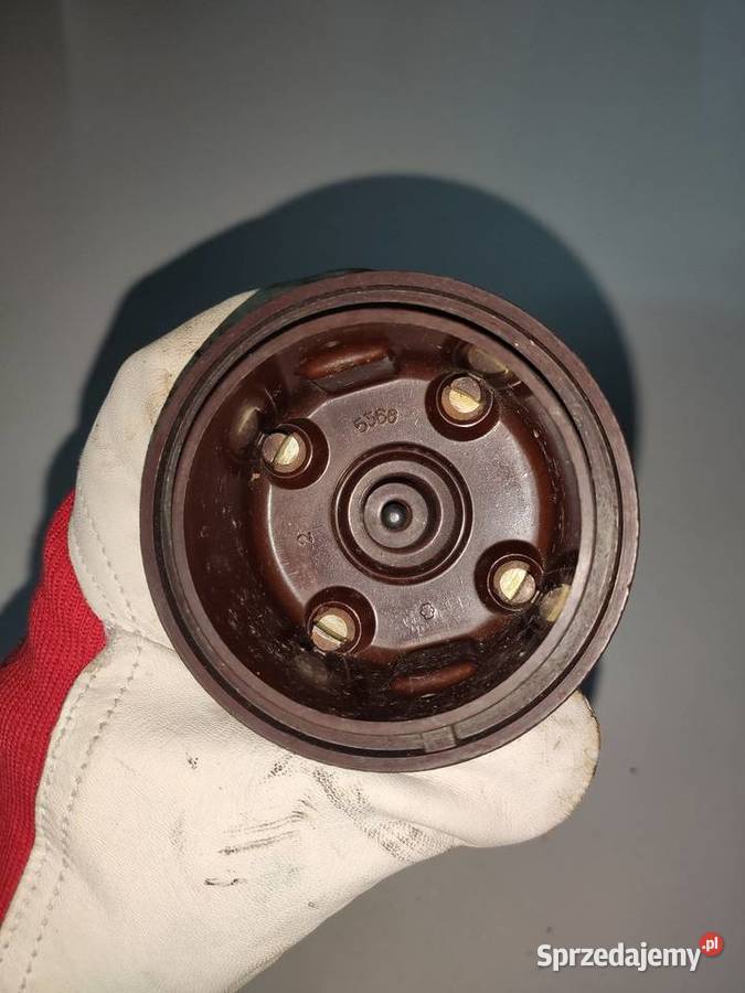 Aparat zapłonowy gaz 24 UAZ buchanka małopolskie