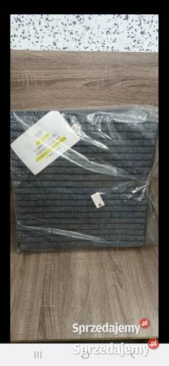 Mata dywanik Carbest Citroen Campster Kutno sprzedam