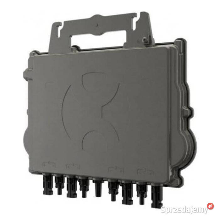APsystems Mikroinwerter QT2D 3200 W Trzyfazowy