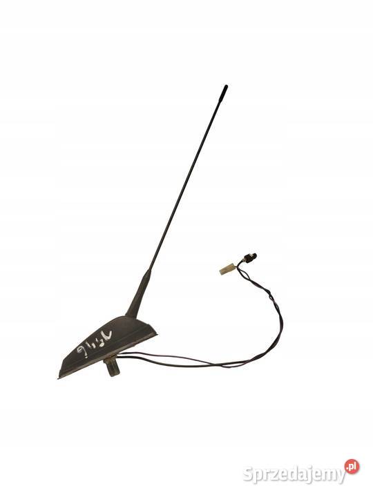 ANTENA KAROSERYJNA 906 EU MercedesBenz Sprinter świętokrzyskie