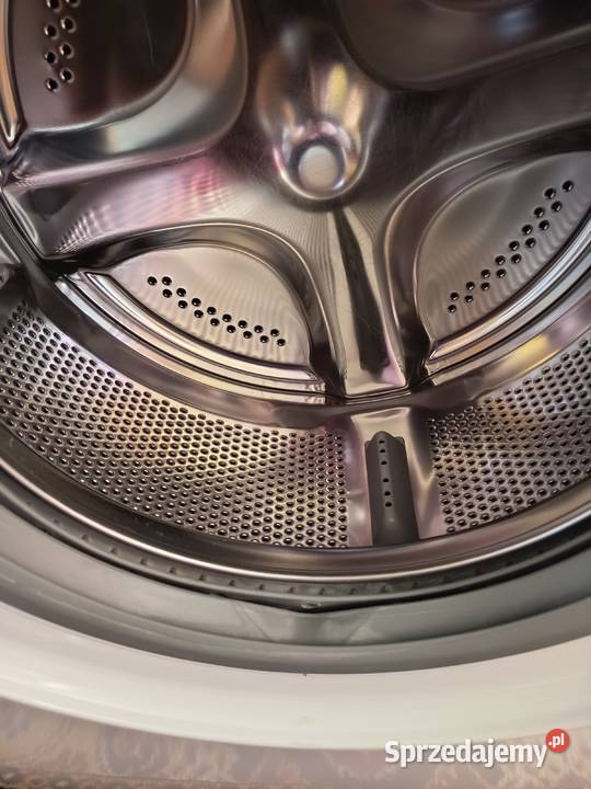 Pralka Electrolux Perfect Care 600 6 1000 obr 60cm sprzedam