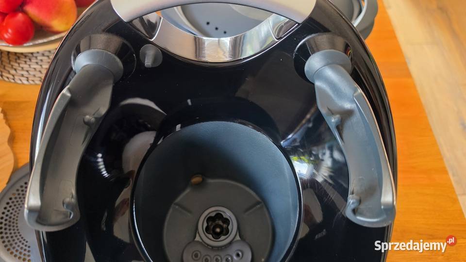 Sprzedam Thermomix Tm6 Niepołomice