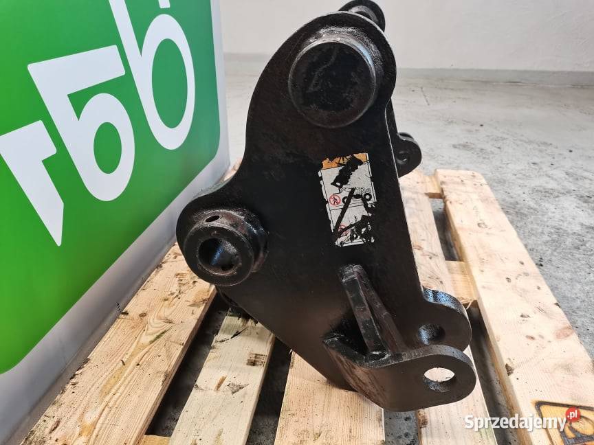 Ramka adaptacyjna Holland LM 5020 Pozostałe Wilkowo