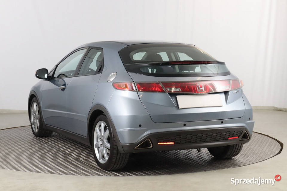 Honda Civic 18 i Zabrze