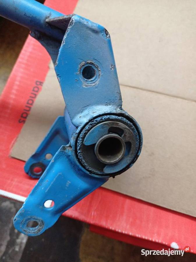 Łoże silnika Simson Sr 50 Siedlce