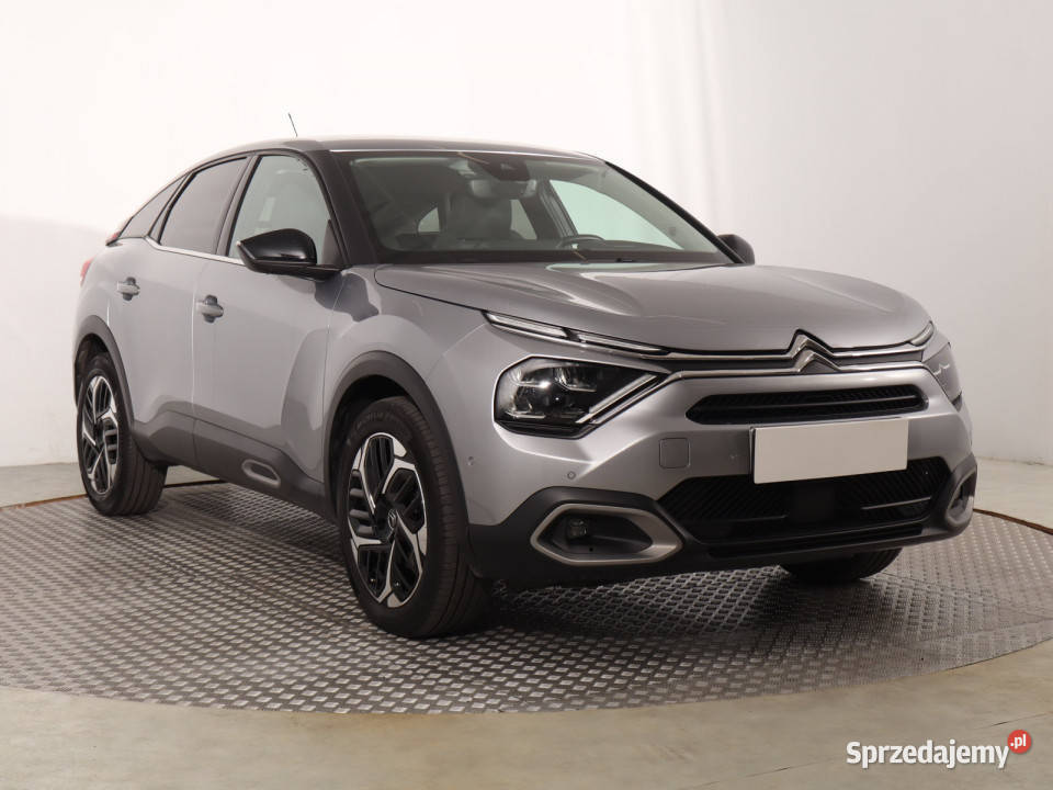 Citroen C4 15 BlueHDi komputer pokładowy Katowice