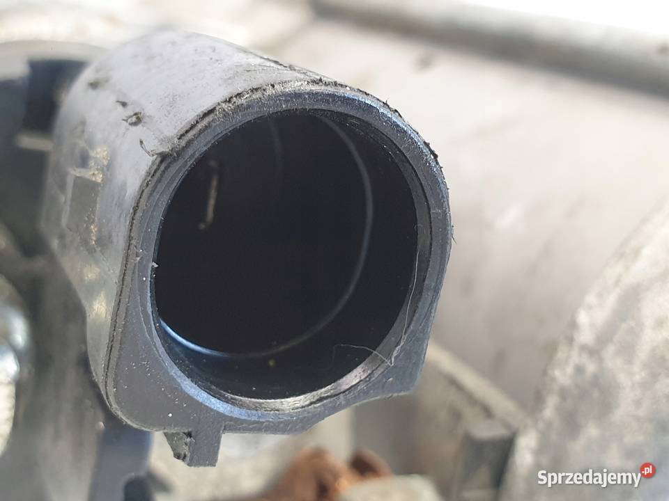 ROZRUSZNIK MG ZS 15 TGi ROZRUSZNIK 10078529 osobowe Rudka