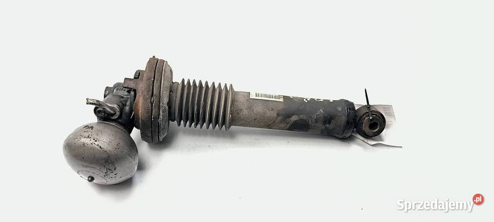 AMORTYZATOR LEWY PRZÓD CITROEN C5 II 967499680 Pozostałe Lipno