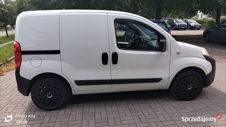 Citroen Słupsk