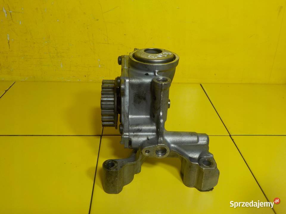 FOCUS MK3 B 10 ECOBOOST 14r 125 M1DA SFJC pompa sprzedam