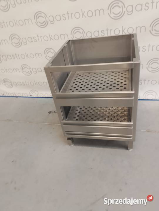 ELEMENT NEUTRALNY DO ZABUDOWY BEZ BLATU Z Wrocław sprzedam