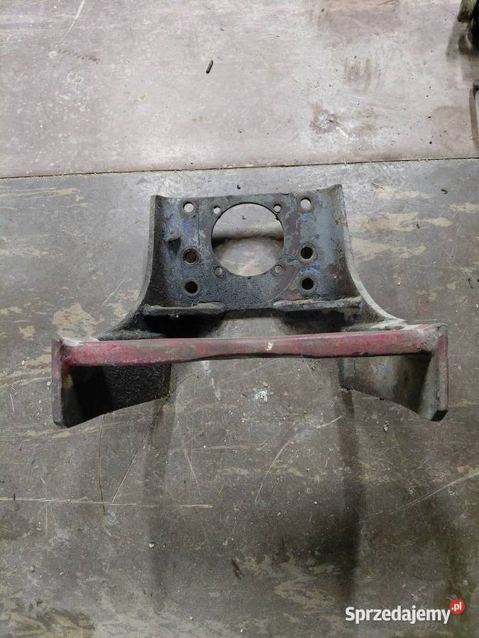 Kompletny zaczep dolny ursus c3603554011 Bytów