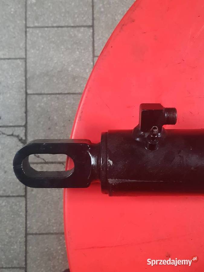 0951118900 Cylinder hydrauliczny L600 PRASA LELY Sulechów