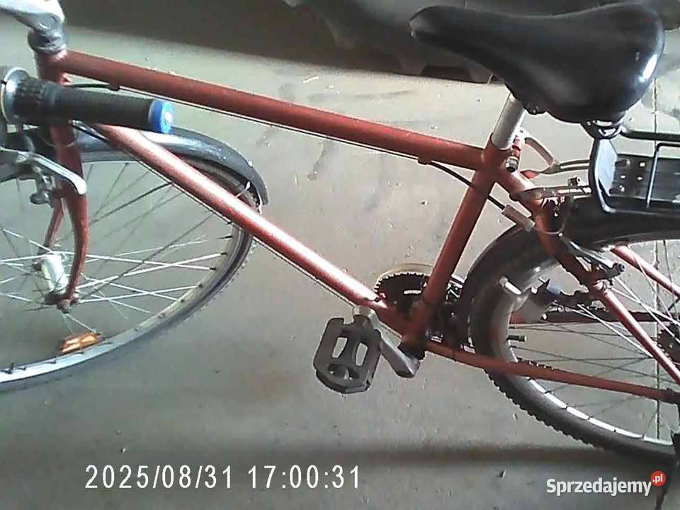 rower męski koła 28 Szosowe Złotniki Kujawskie