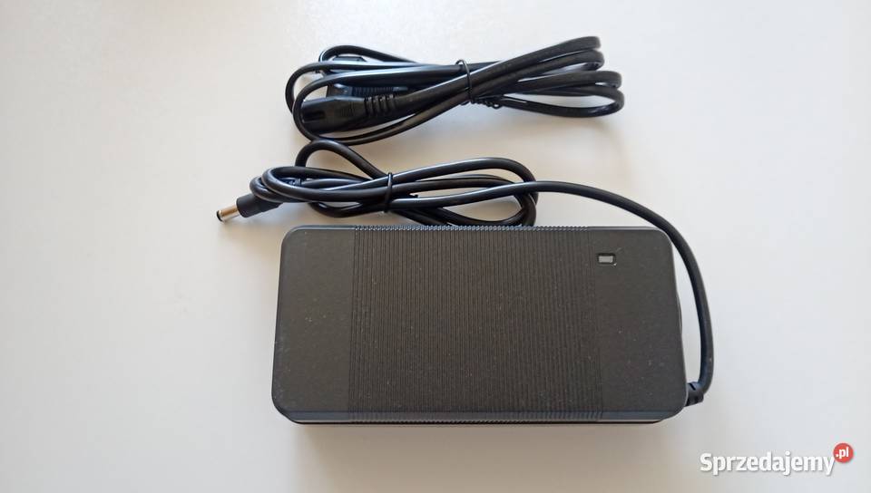 24v Ładowarka liion 294v 5A 7s wentylator Warszawa sprzedam