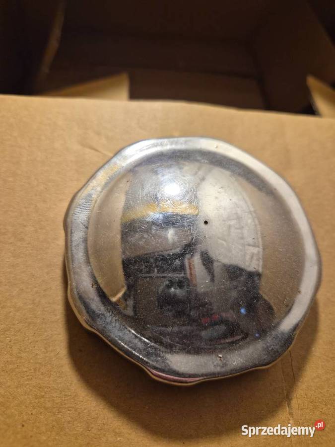 Korek baku Jawa Pozostałe Kielce sprzedam