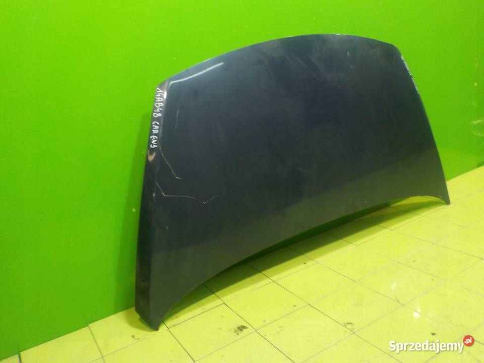 KIA CARENS IV 16 B 14r 5D maska osobowe Suków sprzedam