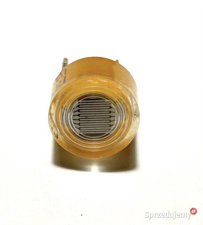 BERNARD G 431 fotorezystor lubelskie