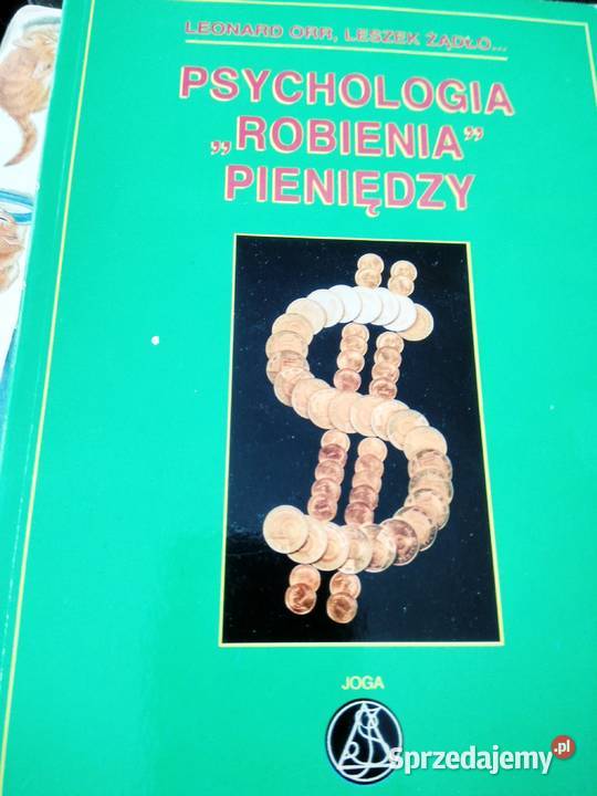 Sztuka robienia pieniędzy Żądło mazowieckie