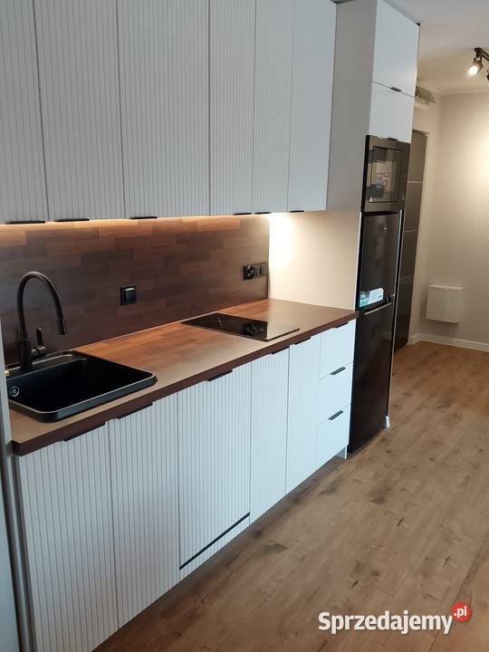 Mieszkanie do wynajęcia 29m Ciechanów Powstańców