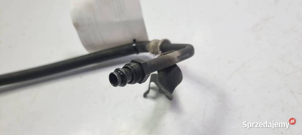 PRZEWÓD WSPOMAGANIA RENAULT CLIO II Lipno