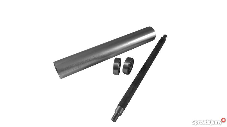 ROLKI TRANSPORTOWE PODAJNIK ROLOTOK 29025020M12 Stok Lacki-Folwark