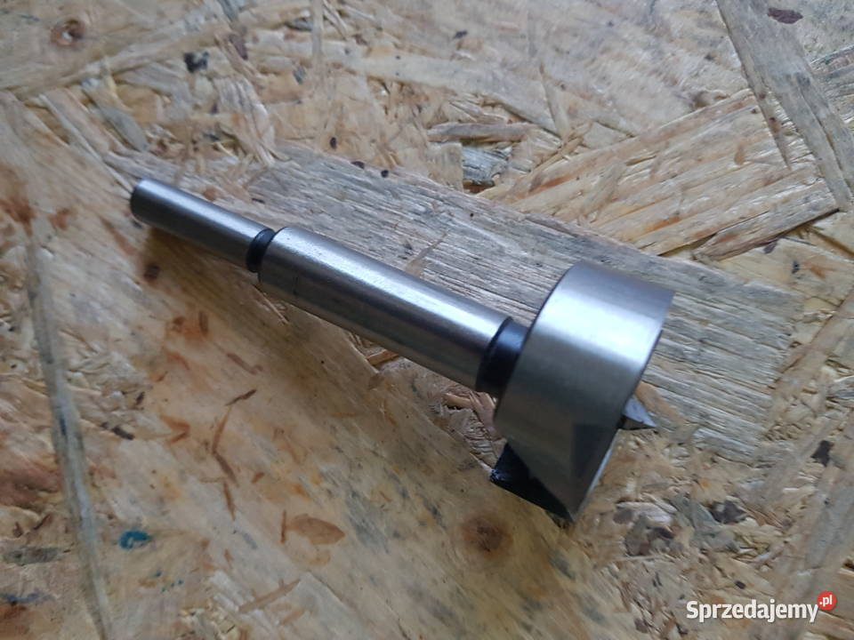 FREZY DO DREWNA 5 sz SĘKOWNIKI 15 20 25 30 35mm wielkopolskie