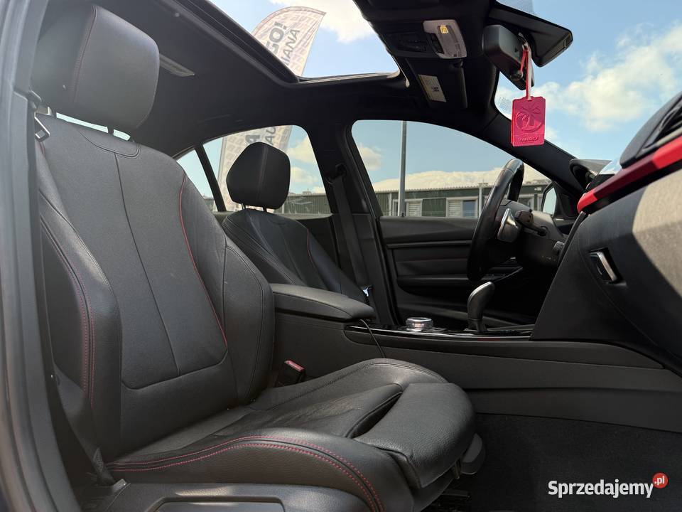 BMW 335 2014