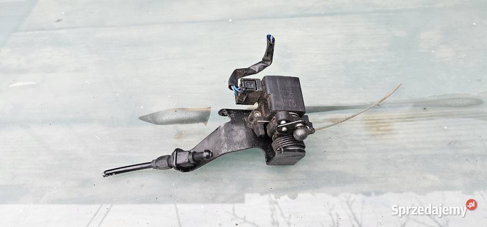 Potencjometr gazu mercedes w210 a0125423317 Zbąszyń